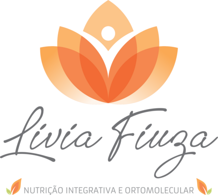 Livia Fiuza — Nutrição Integrativa e Ortomolecular