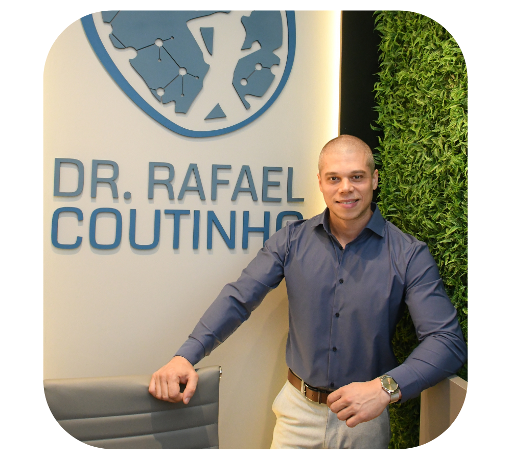 Dr. Rafael Coutinho