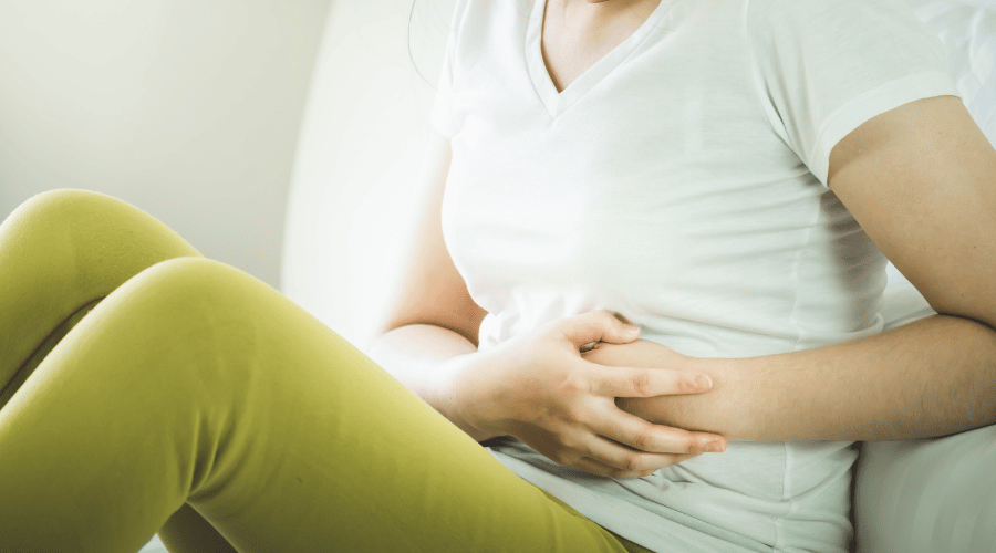 Distúrbios Gastrointestinais