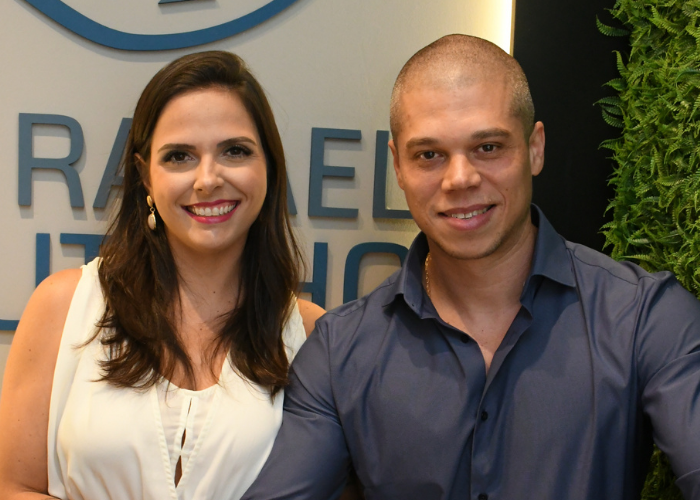 Dr. Rafael Coutinho
