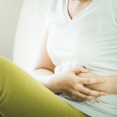 Distúrbios Gastrointestinais