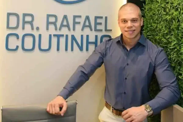 Dr. Rafael Coutinho